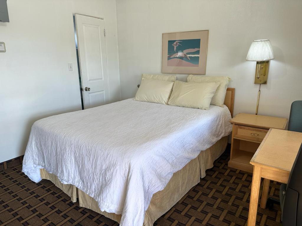 Ski'S Western Motel Great Falls Eksteriør billede