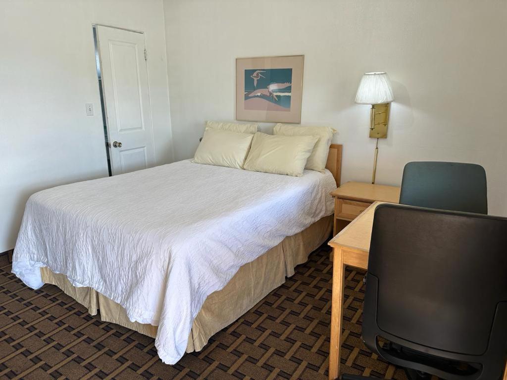 Ski'S Western Motel Great Falls Eksteriør billede
